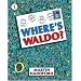 Where's Waldo?