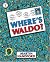 Where's Waldo?: Mini Edition (Waldo)
