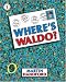 Books : Where's Waldo? (Waldo)