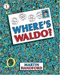 Where's Waldo? (Waldo)