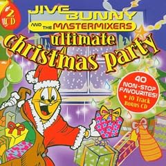 Ultimate Christmas Party