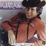 Mountain Dance