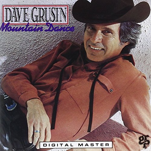 Mountain Dance Dave Grusin