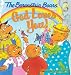 The Berenstain Bears: God Loves You! (Berenstain Bears/Living Lights)