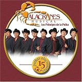 15 Polkas Alacraneras