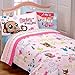 Littlest Pet Shop Full Sheet Set 