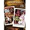 "CREEPY CHEAPYS" GREAT CHEESY OLD HORROR & SCI - FI CLASSICS