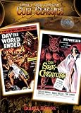 Day the World Ended/She Creature