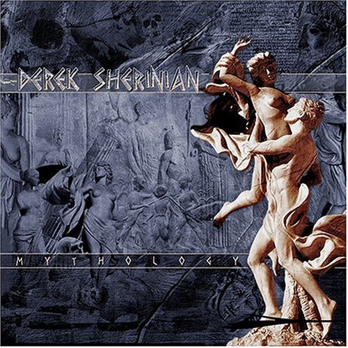 Derek Sherinian - Mythology - Zortam Music