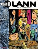 Lann (Eros Graphic Novel 11)