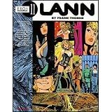 Lann (Eros Graphic Novel 11)