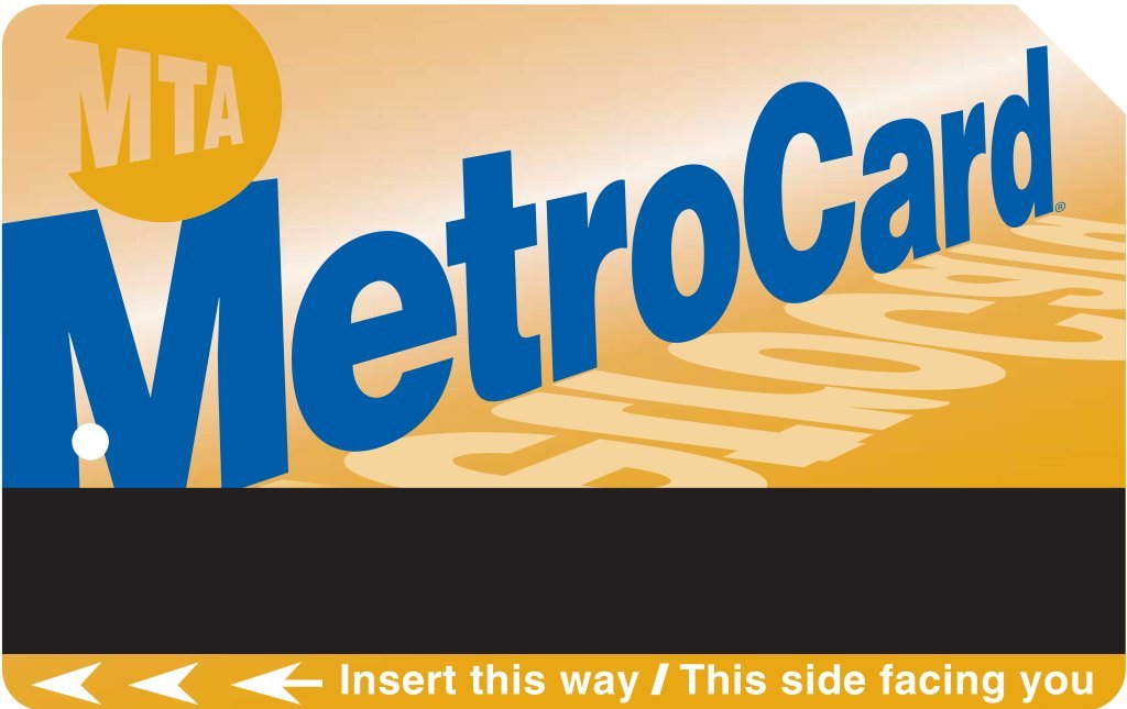 Amazon.com : MTA New York City Transit 30-day Unlimited Ride ...