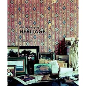 Heritage - Interieur, Portrait, Landschaft: Katalog Bonn. Dt. /Engl.