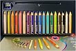 Stabilo Woody Set of 18 Crayons