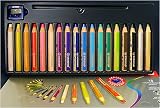 Stabilo Woody Set of 18 Crayons