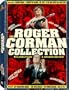 Roger Corman Collection (Bloody Mama / A Bucket of Blood / The Trip / Premature Burial / The Young Racers / The Wild Angels / Gas-s-s / X)
