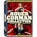Roger Corman Collection (Bloody Mama / A Bucket of Blood / The Trip / Premature Burial / The Young Racers / The Wild Angels / Gas-s-s / X)