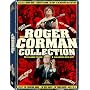 Roger Corman Collection - (Bloody Mama / A Bucket &hellip <b>DVD</b> ~ Peter Fonda