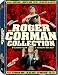 Search : Roger Corman Collection (Bloody Mama / A Bucket of Blood / The Trip / Premature Burial / The Young Racers / The Wild Angels / Gas-s-s / X)