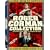 Roger Corman Collection (Bloody Mama / A Bucket of Blood / The Trip / Premature Burial / The Young Racers / The Wild Angels / Gas-s-s / X)