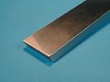 Henry Taylor 1-1/4" Scraper/square. End