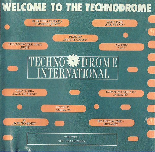 Cetu Javu - Adonde (Razormaid Mix) Lyrics - Zortam Music