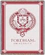 Fordham Univ - 69 x 48 Blanket/Throw - Fordham Rams