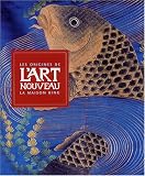 Les origines de l'Art nouveau : La maison Bing