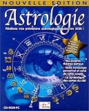 Revue Emme Interactive  / Astrologie 2003