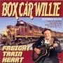 Freight Train Heart