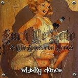  -  Whisky Dance