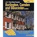 ADC The Map People Burlington, Camden & Gloucester Counties, New Jersey (Adc the Map People Burlington, Camden & Gloucester Counties New Jersey Street Map Book)