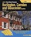 ADC The Map People Burlington, Camden & Gloucester Counties, New Jersey (Adc the Map People Burlington, Camden & Gloucester Counties New Jersey Street Map Book)