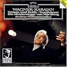 Tristan und Isolde / Tannh�user / Die Meistersinger von N�rnberg