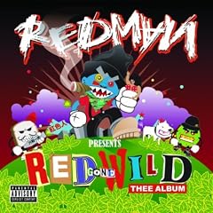 Red Gone Wild:Thee Album