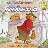 Los Osos Berenstain y la Ninera (Spanish Edition)