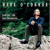 Fanfare for the Volunteer / OConnor, Mercurio, London SO
