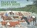 Tiger's New Cowboy Boots (Northern Lights Books for Children)