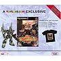 Limited Edition Armored Core 3 Set