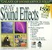 WAV Sound Effects