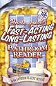 Uncle John's Fast-Acting, Long-Lasting Bathroom Reader