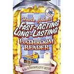 Uncle John's Fast-Acting Long-Lasting Bathroom Reader (Bathroom Reader Series) book cover