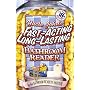 Uncle John's Fast-Acting Long-Lasting Bathroom Reader (Bathroom Reader Series)
