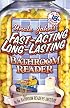 Uncle John's Fast-Acting Long-Lasting Bathroom Reader (Bathroom Reader Series)
