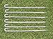 Metal Stakes for Dog Agility Tunnels (Set of 10)