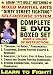 Dirty Street Fighting Self-Defense System - Complete 5-DVD Boxed Set, Starring Adam "Pit Bull" Hutchins