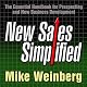 New Sales. Simplified.: The Essential Handbook for Prospecting and New Business Development