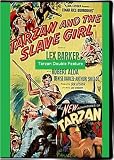 Tarzan and the Slave Girl / The New Adventures of Tarzan