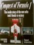 Conquest of Formula 1: The Inside Story of the Men Who Took Honda to Victory