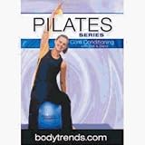 Pilates Core Conditioning Dvd